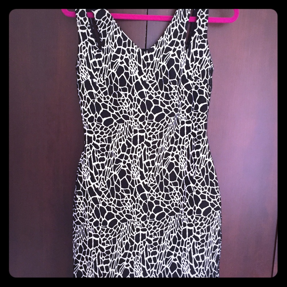 Albert Makali Dress